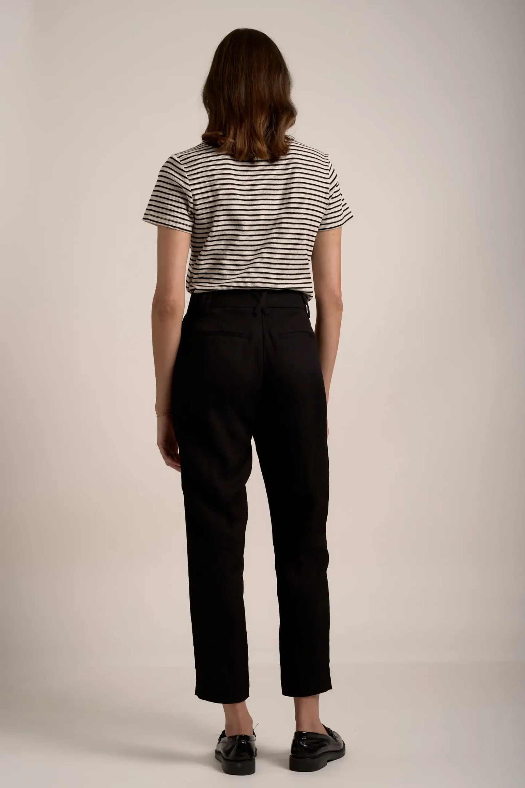 The Slim Leg Pant
