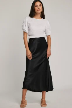 The Slip Skirt