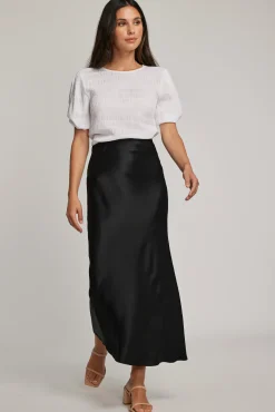 The Slip Skirt