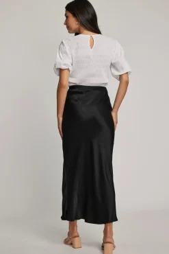 The Slip Skirt