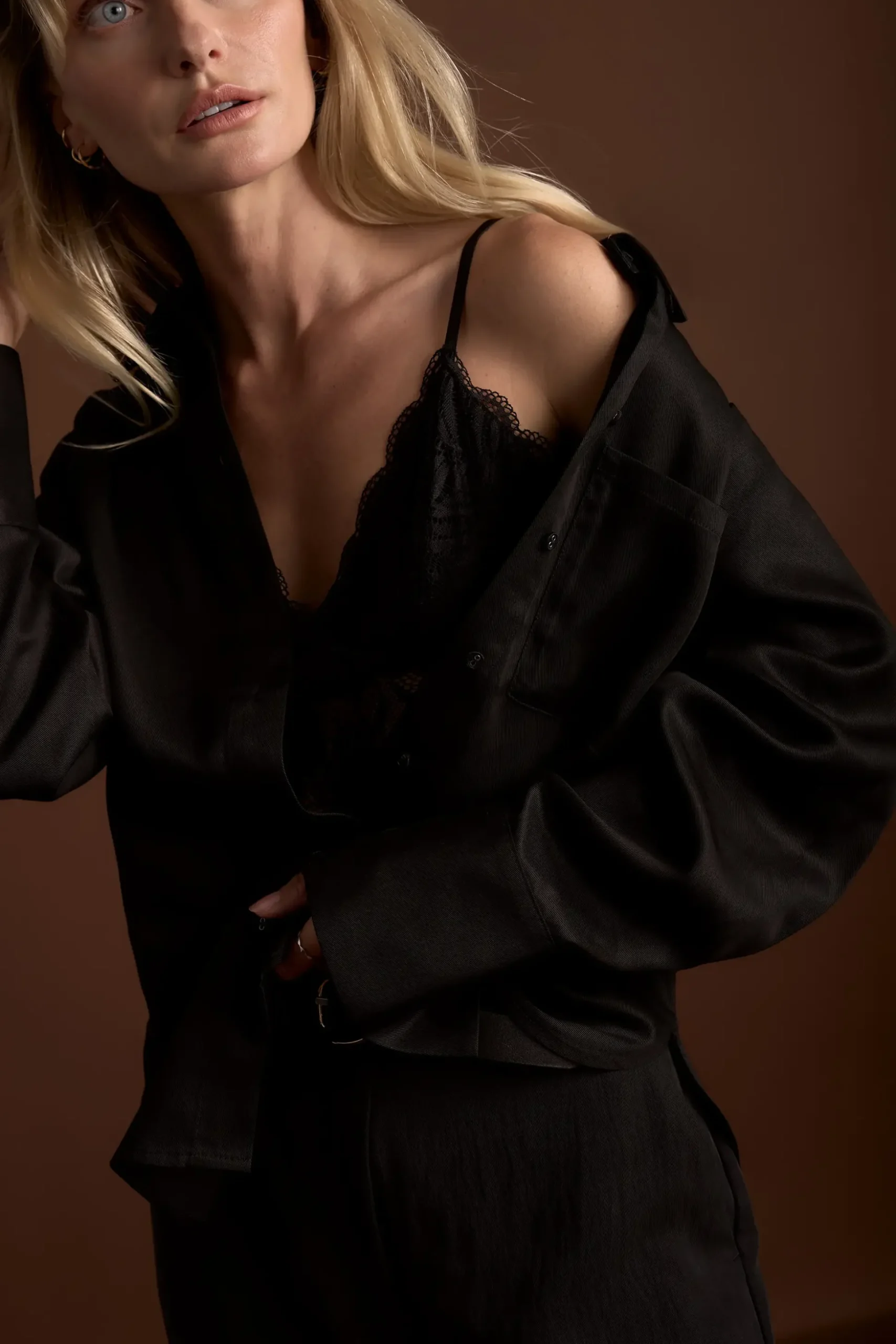 The Softest Shirt