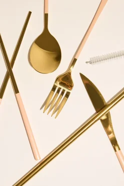 The Somewhere Co Cutlery Set