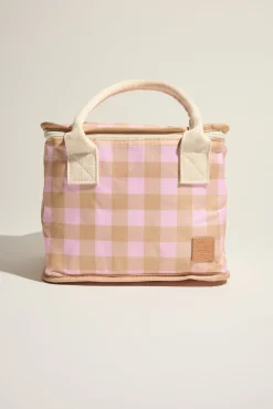 The Somewhere Co Lunch Bag