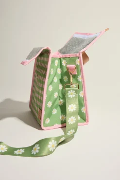 The Somewhere Co Lunch Satchel