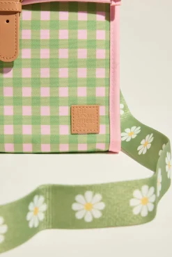 The Somewhere Co Lunch Satchel