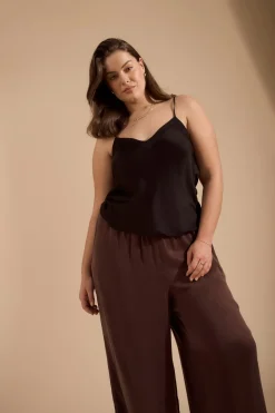 The Strappy Cami
