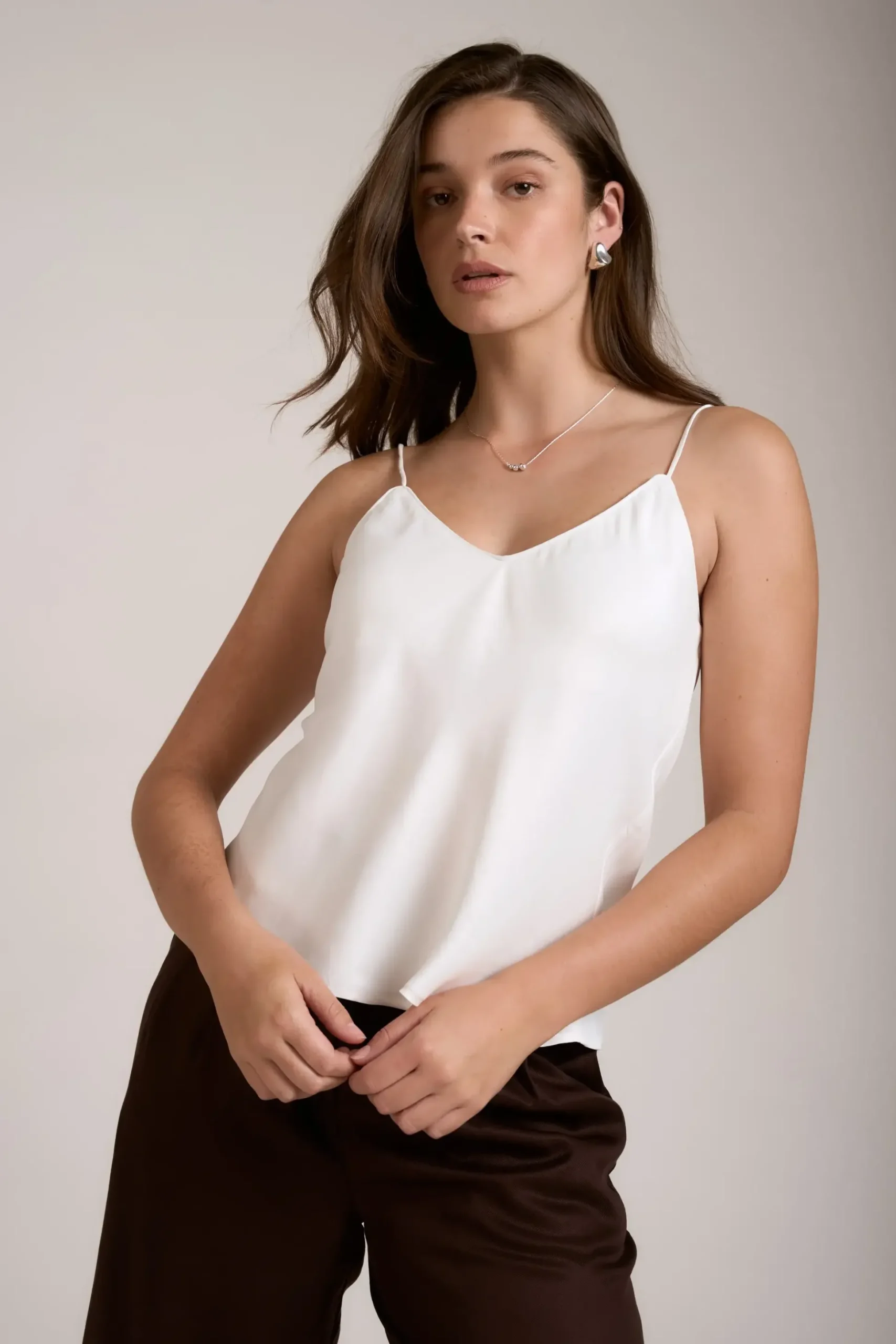 The Strappy Cami