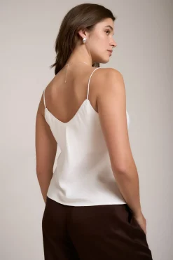 The Strappy Cami
