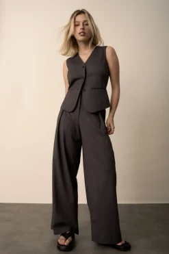 The Tailored Vest