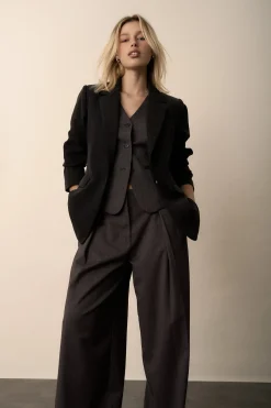 The Tailored Vest