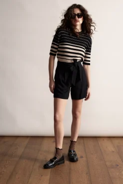 The Ultimate Belted Short