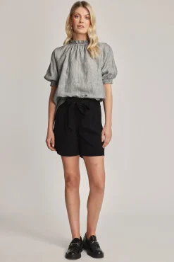 The Ultimate Belted Short