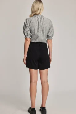The Ultimate Belted Short