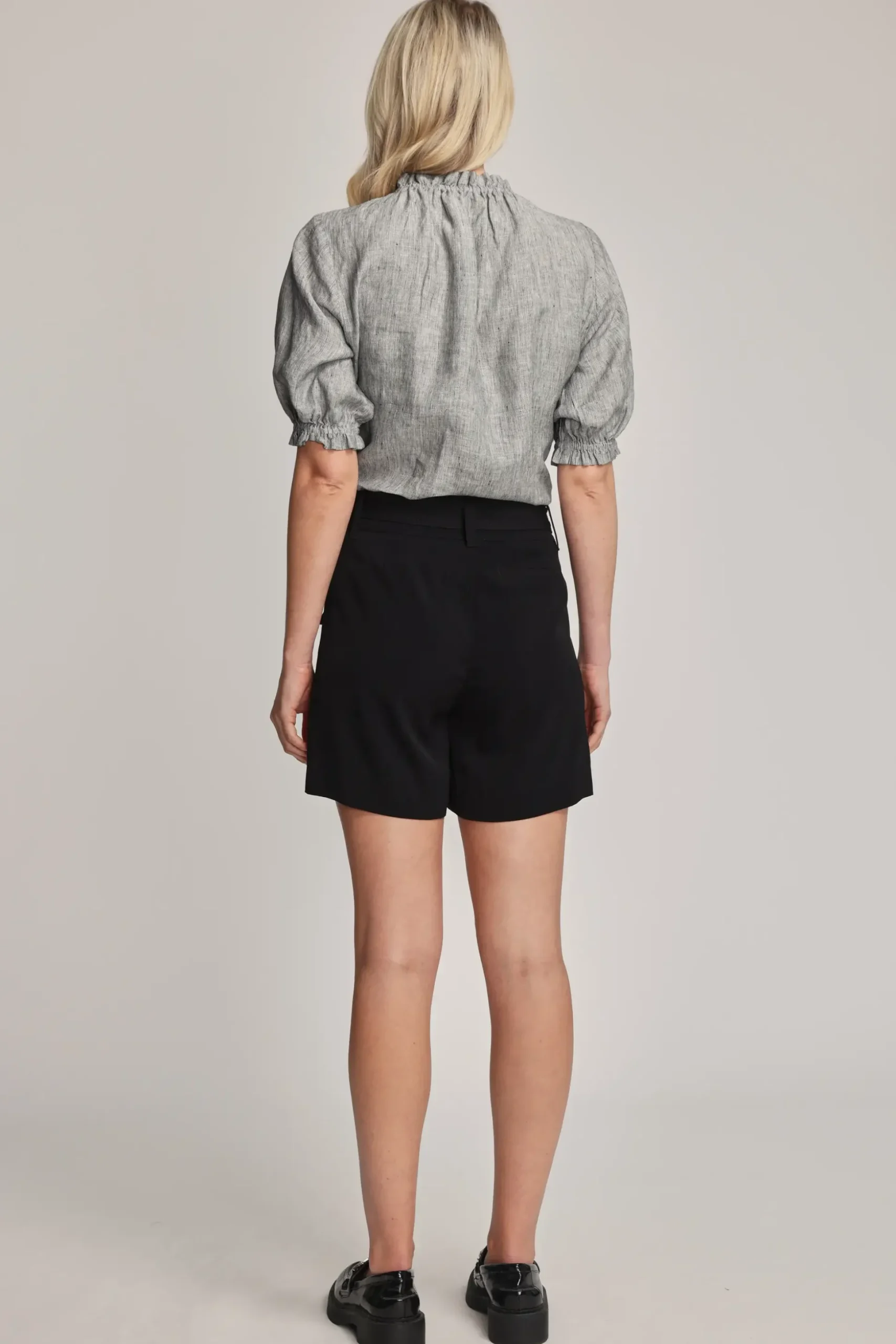 The Ultimate Belted Short