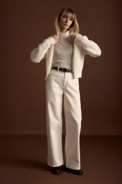 The Ultimate Cardigan