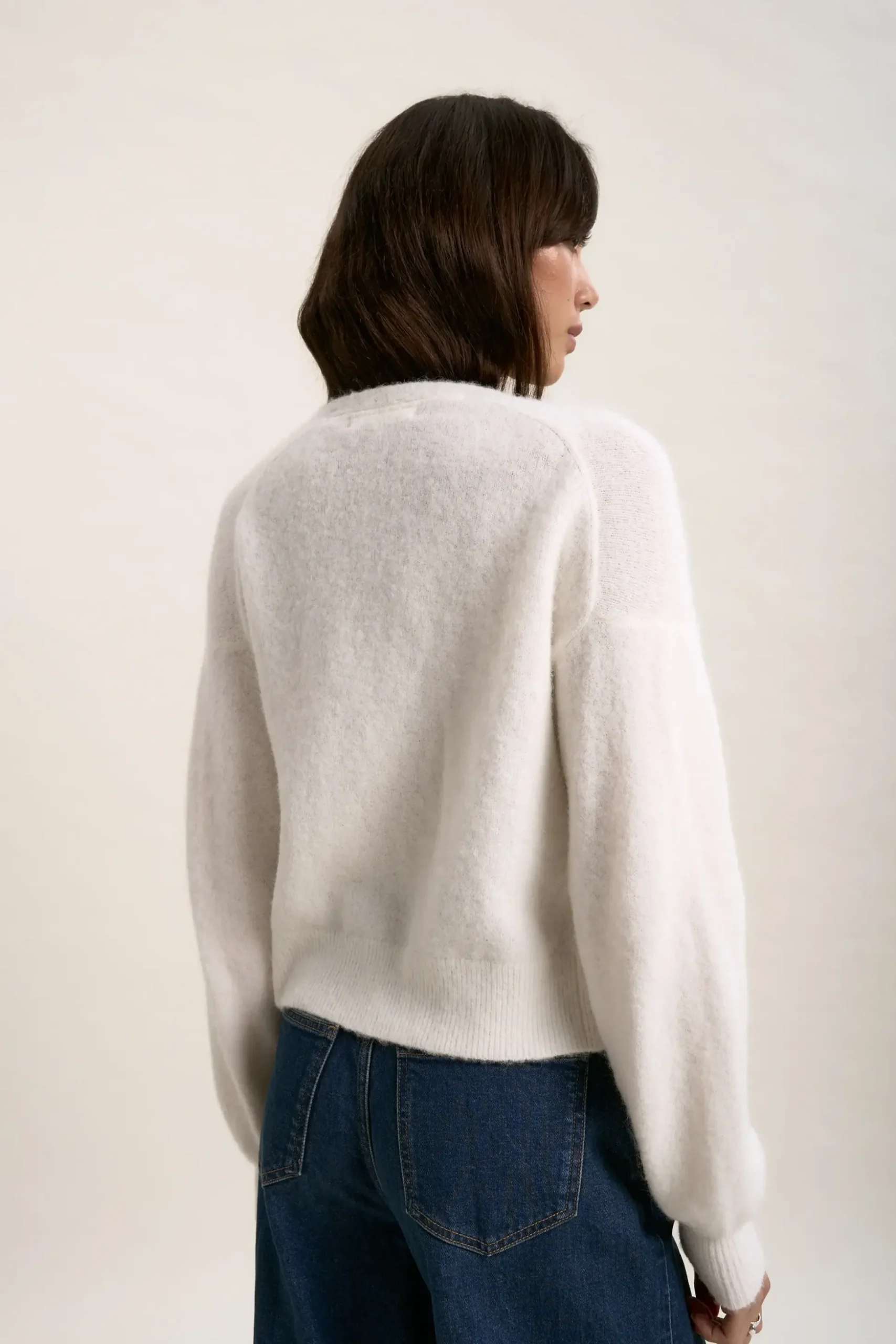 The Ultimate Cardigan