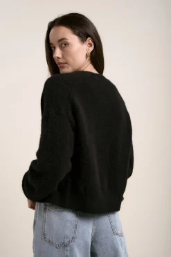 The Ultimate Cardigan
