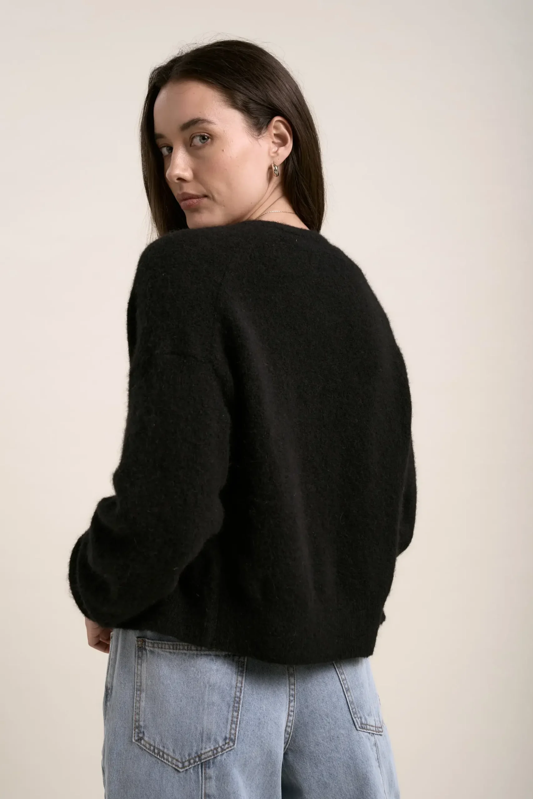 The Ultimate Cardigan