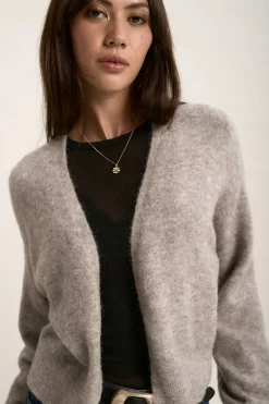 The Ultimate Cardigan