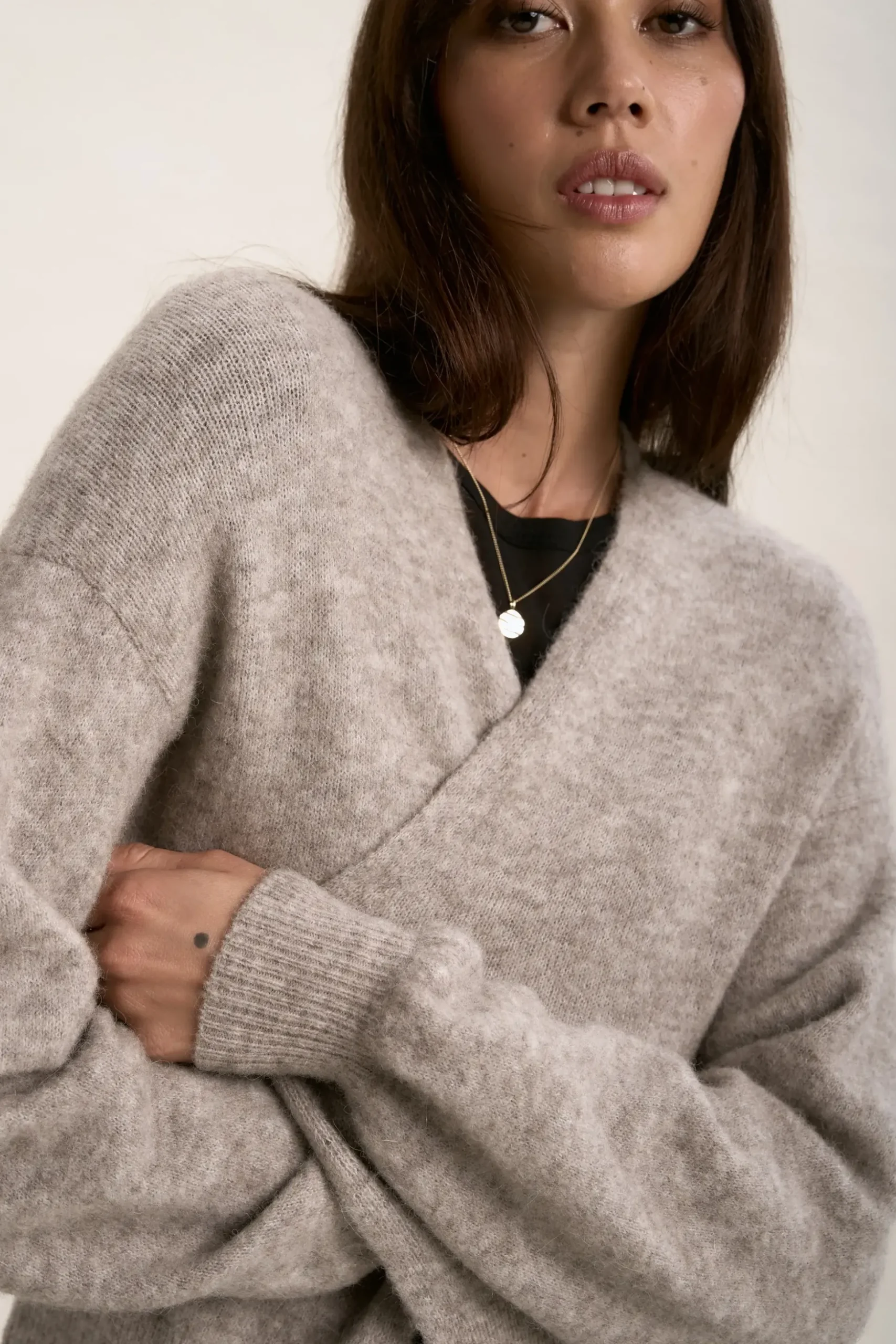 The Ultimate Cardigan