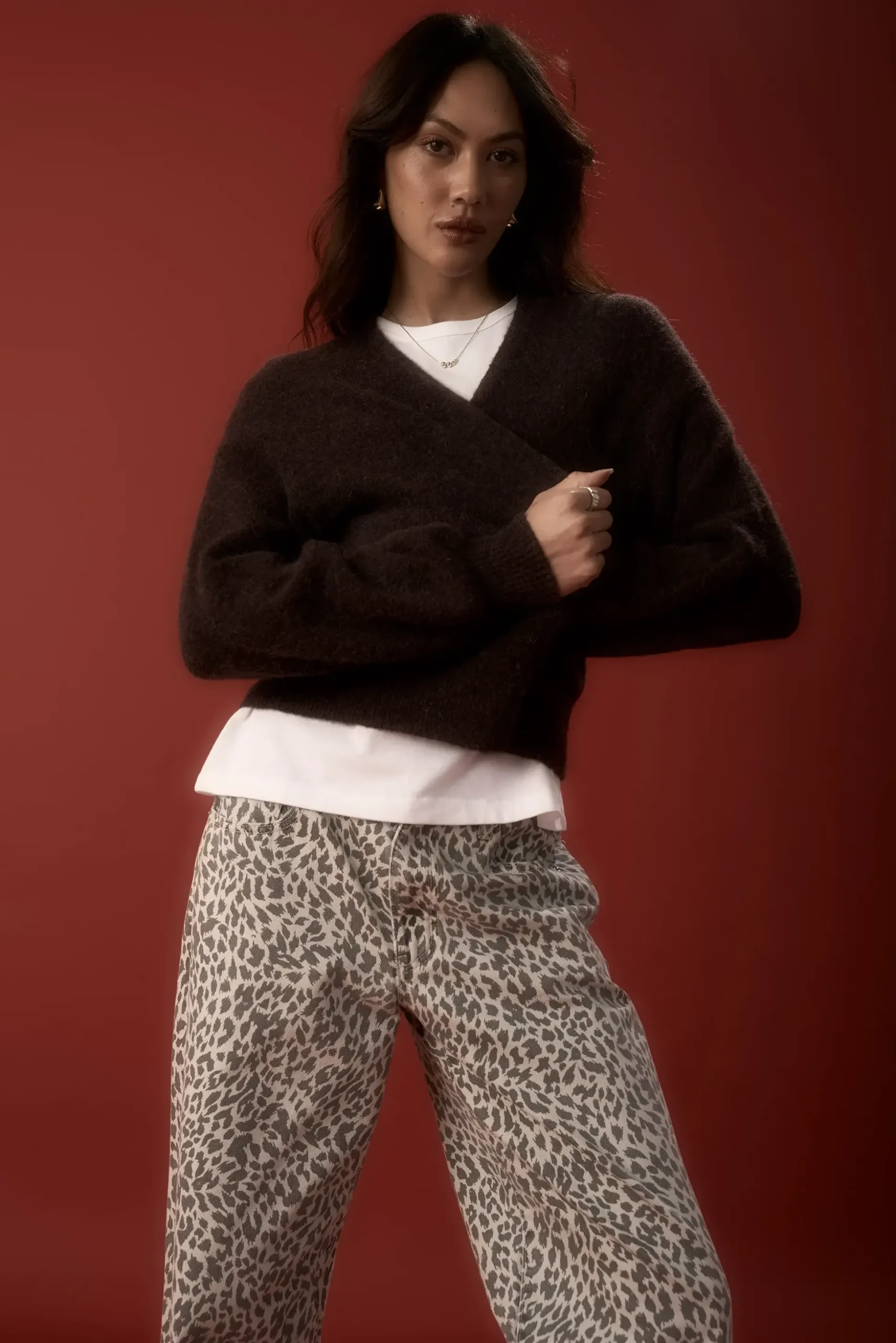 The Ultimate Cardigan