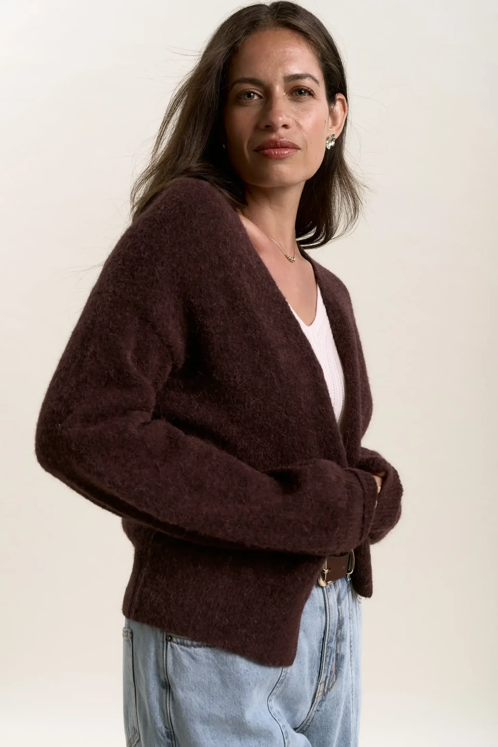 The Ultimate Cardigan
