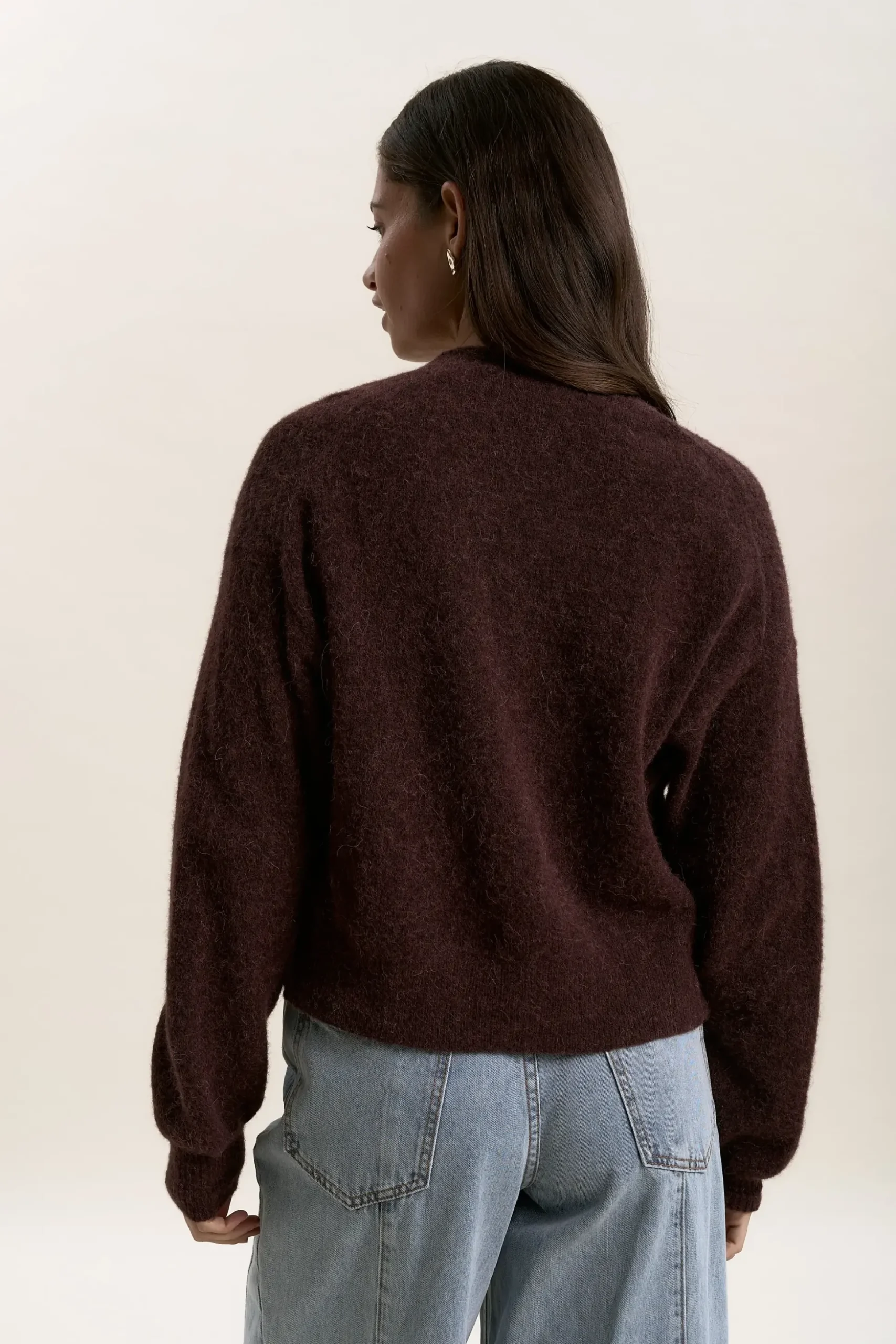The Ultimate Cardigan
