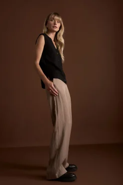 The Ultimate Wide Leg Pant