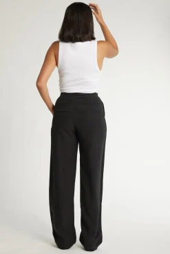 The Ultimate Wide Leg Pant