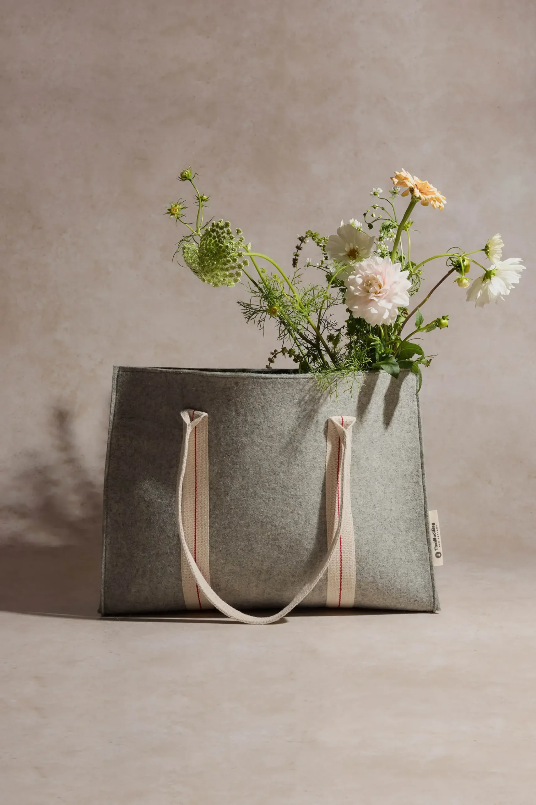 The Wool Bag