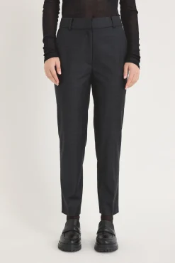 The Wool Blend Pant
