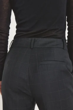 The Wool Blend Pant