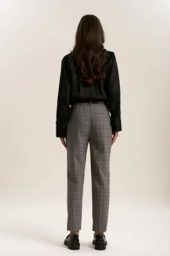 The Wool Blend Pant