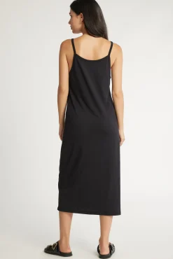 Tillie Jersey Slip Dress