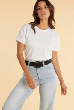 Tilly Whip Stitch Belt