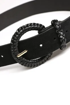 Tilly Whip Stitch Belt