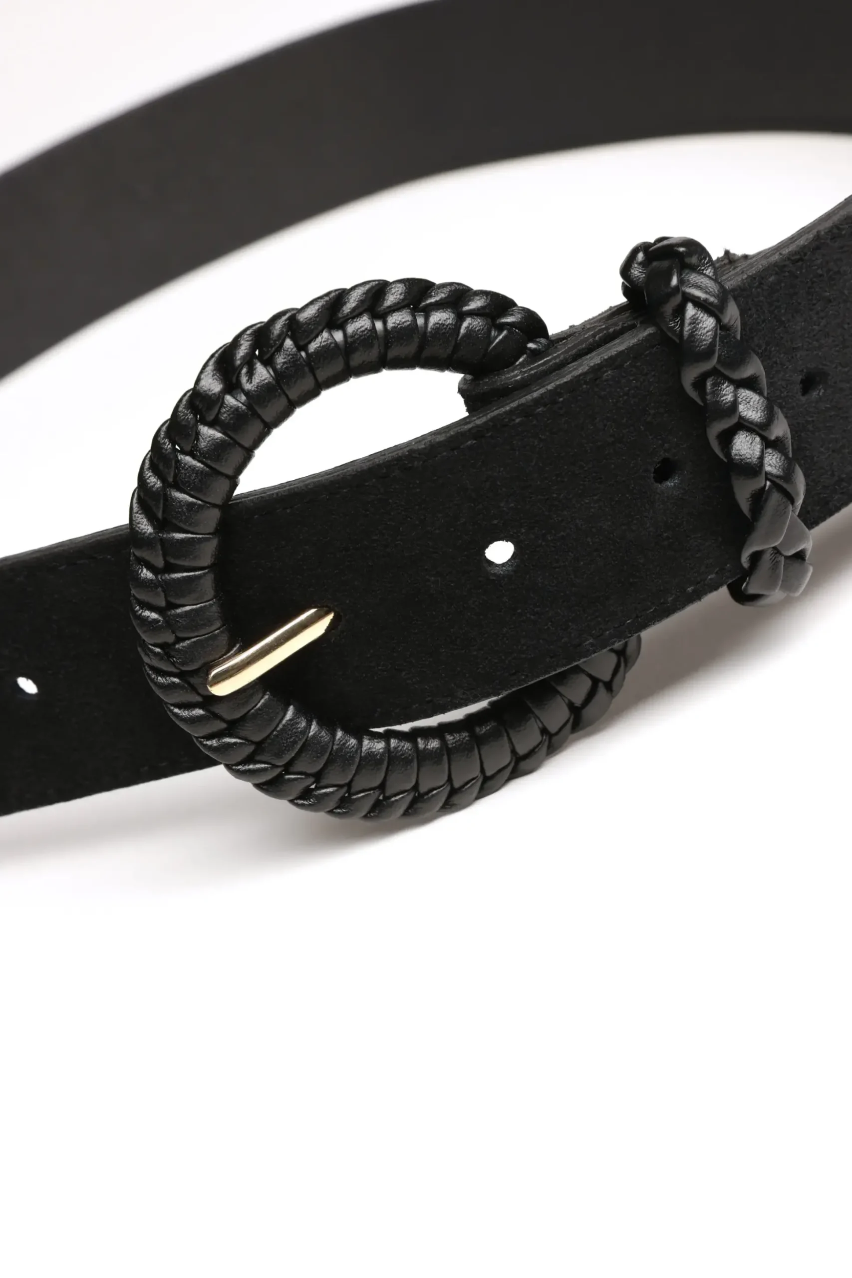 Tilly Whip Stitch Belt