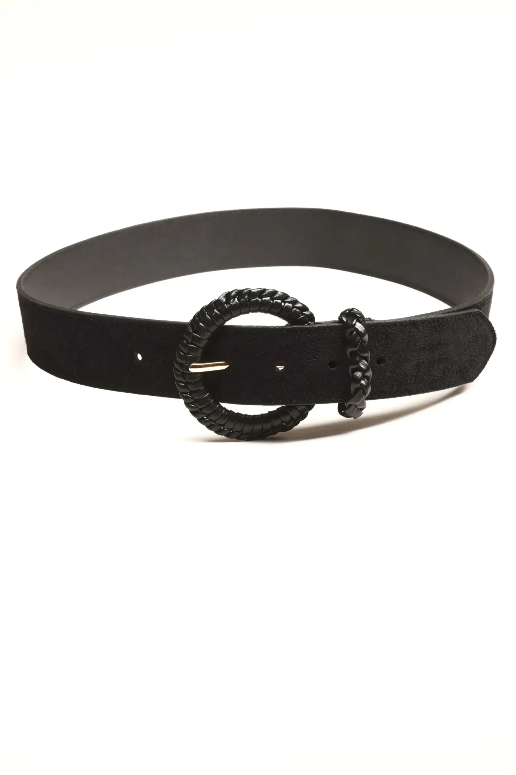 Tilly Whip Stitch Belt