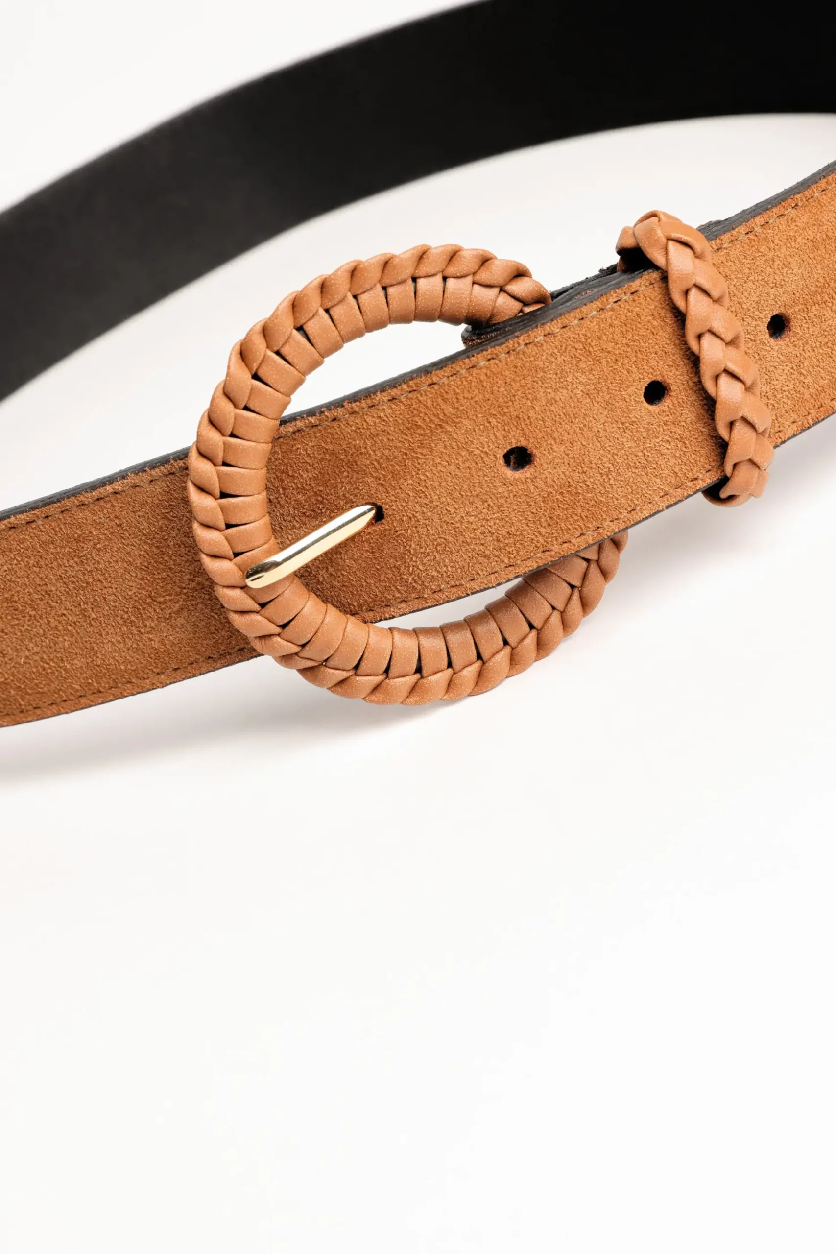 Tilly Whip Stitch Belt