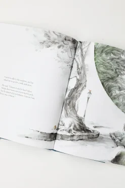 Trying Book