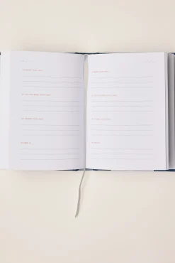 Two Minute Evenings Journal