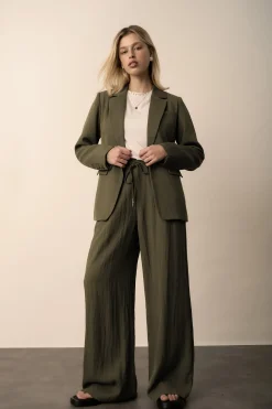 Tyler Textured Blazer
