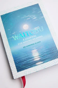 Waitohu book