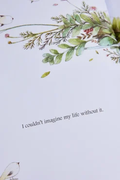 What Do You Do With an Idea Book