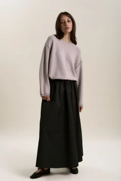Whistler Pure Merino Top