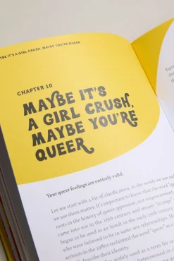 Woman Don’t Owe You Pretty Book