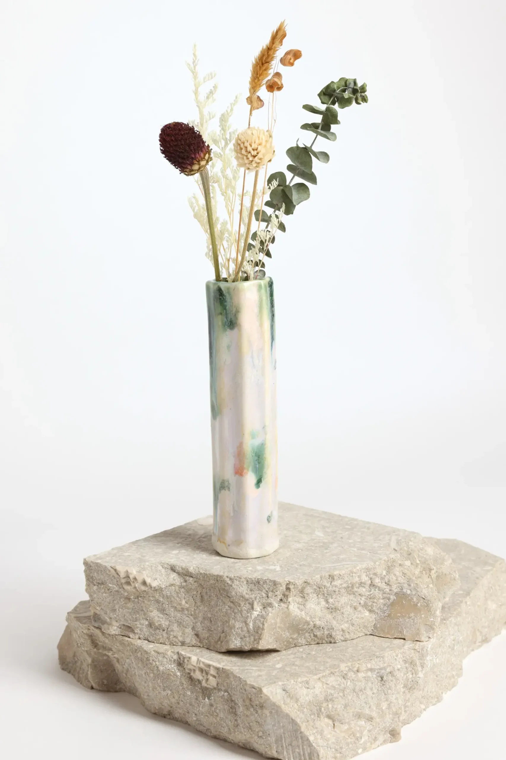 Wundaire Bud Vase