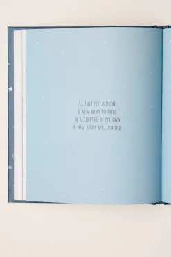 You Hung The Moon Book
