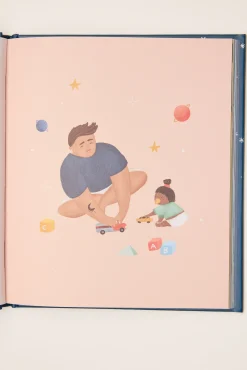 You Hung The Moon Book